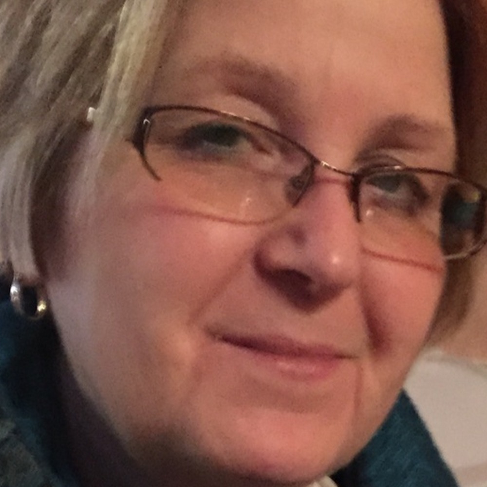 Meet your Posher, Deb